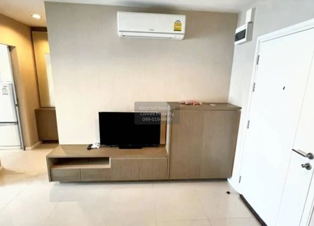 FOR RENT condo , Aspire Sukhumvit 48 , BTS-Phra Khanong , Phra Kh 2