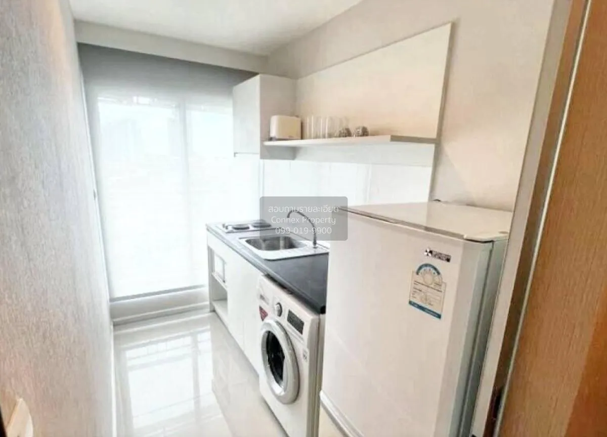 FOR RENT condo , Aspire Sukhumvit 48 , BTS-Phra Khanong , Phra Kh 3