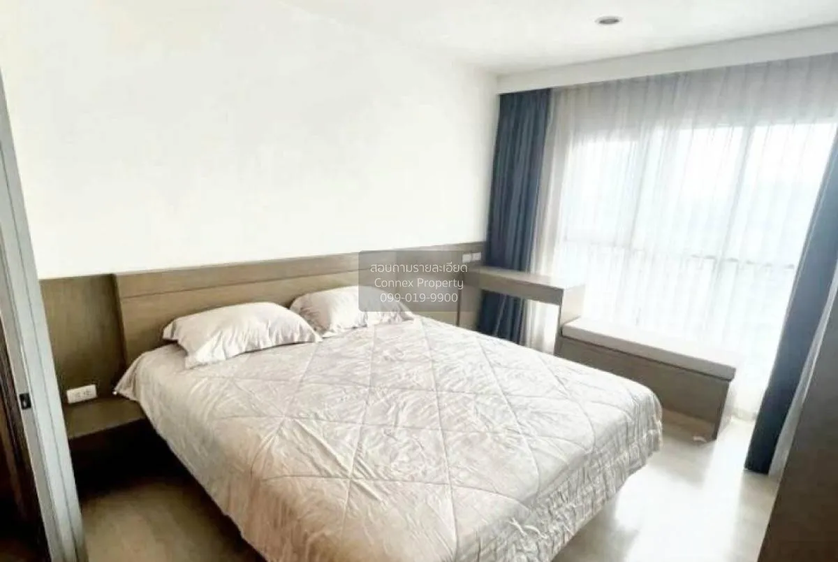 FOR RENT condo , Aspire Sukhumvit 48 , BTS-Phra Khanong , Phra Kh 4