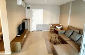 FOR RENT condo , Aspire Sukhumvit 48 , BTS-Phra Khanong , Phra Khanong , Khlong Toei , Bangkok , CX-08196