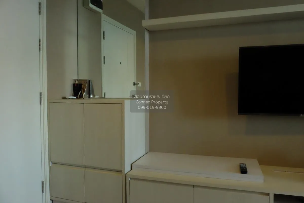FOR RENT condo , Aspire Sukhumvit 48 , BTS-Phra Khanong , Phra Kh 4
