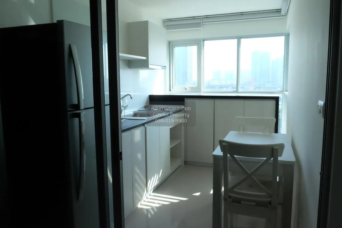 FOR RENT condo , Aspire Sukhumvit 48 , BTS-Phra Khanong , Phra Kh