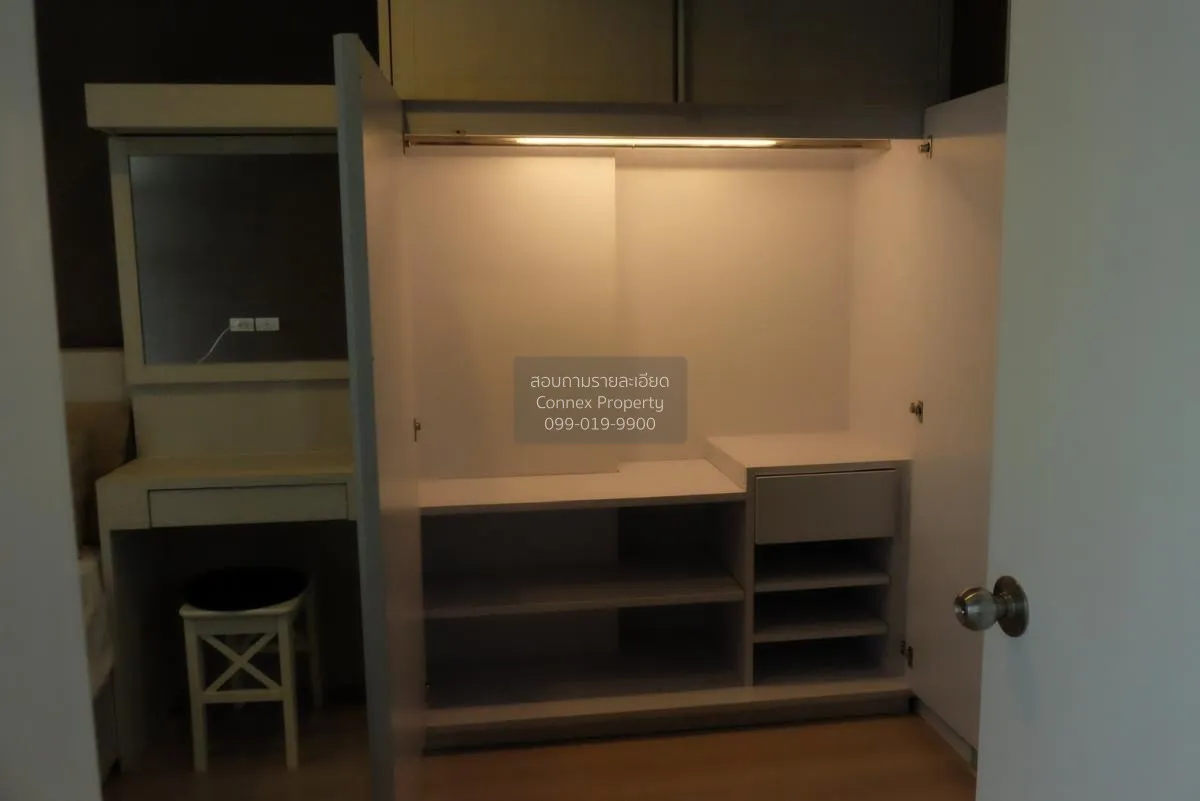 FOR RENT condo , Aspire Sukhumvit 48 , BTS-Phra Khanong , Phra Kh