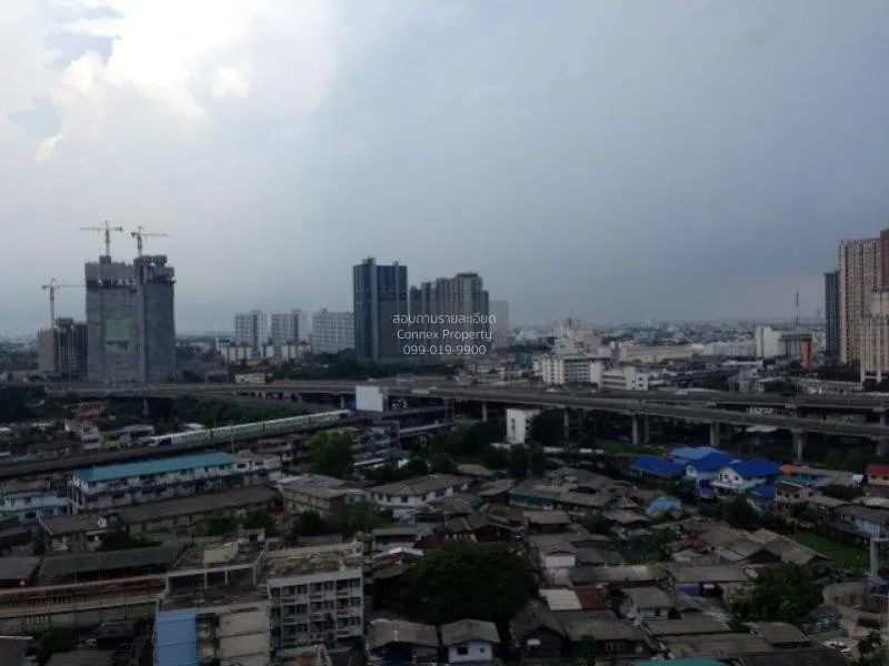 เช่าคอนโด  แอสปาย สุขุมวิท 48 BTS-พระโขนง พระโขนง เขต คลองเตย กรุ