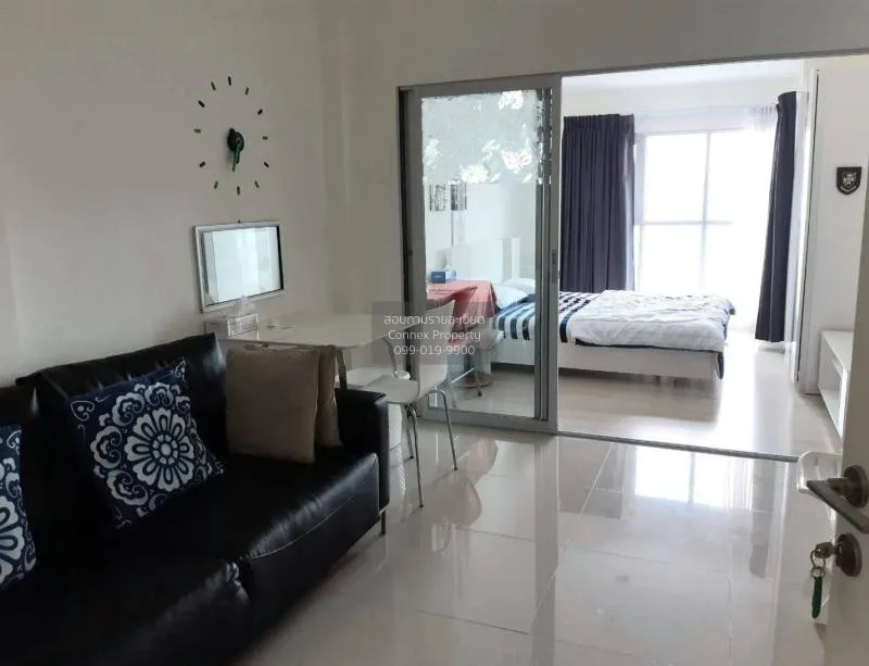 FOR SALE condo , Aspire Sukhumvit 48 , BTS-Phra Khanong , Phra Kh 1