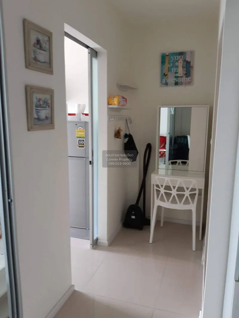 FOR SALE condo , Aspire Sukhumvit 48 , BTS-Phra Khanong , Phra Kh 4