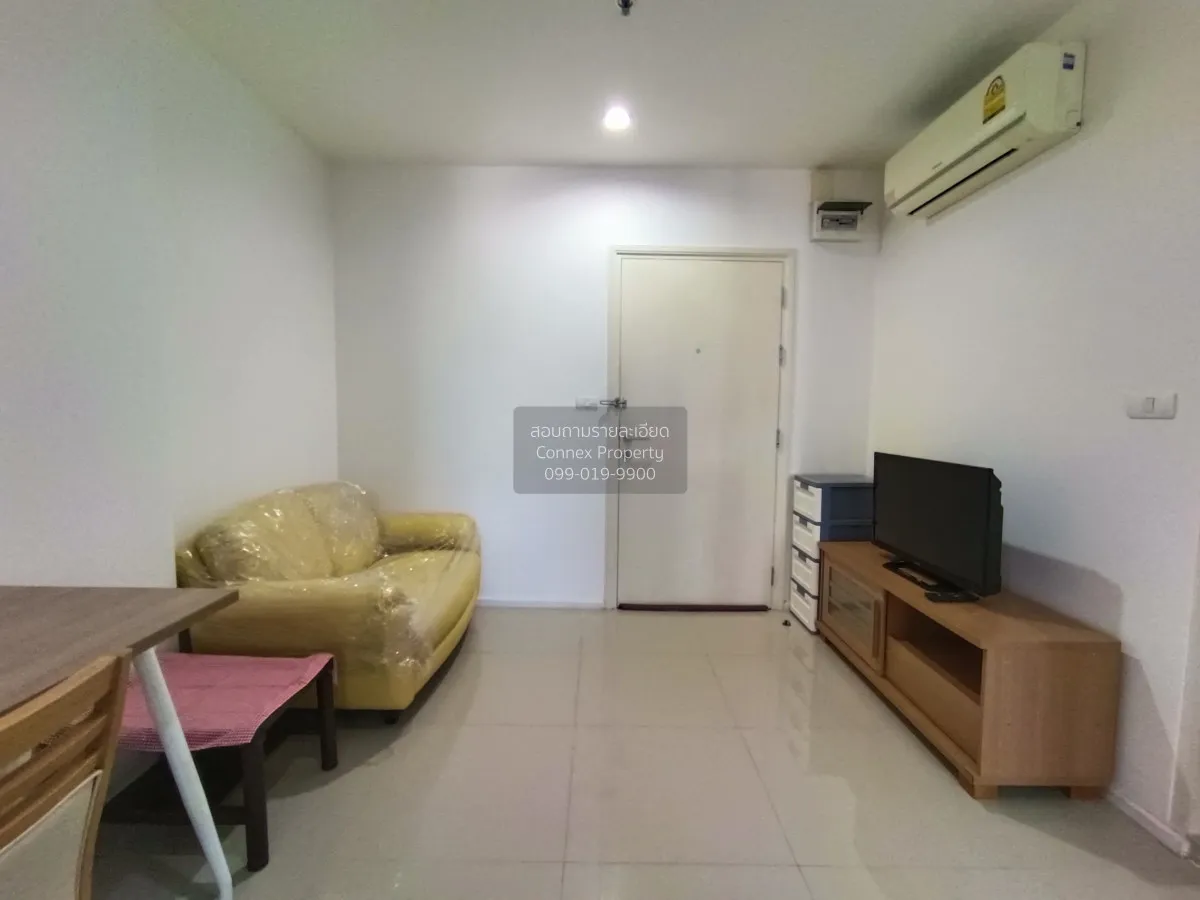 FOR RENT condo , Aspire Sukhumvit 48 , BTS-Phra Khanong , Phra Kh 1