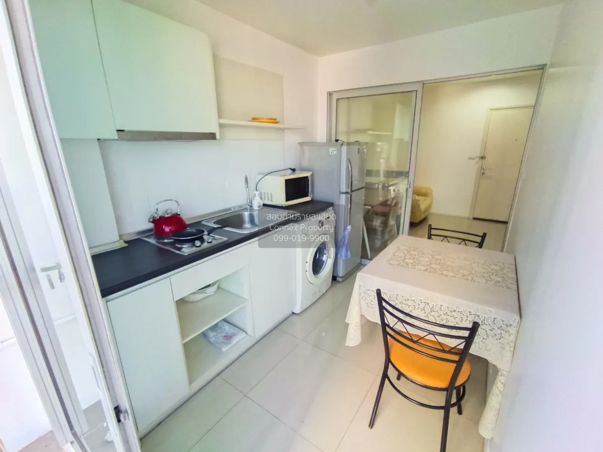 FOR RENT condo , Aspire Sukhumvit 48 , BTS-Phra Khanong , Phra Kh 4