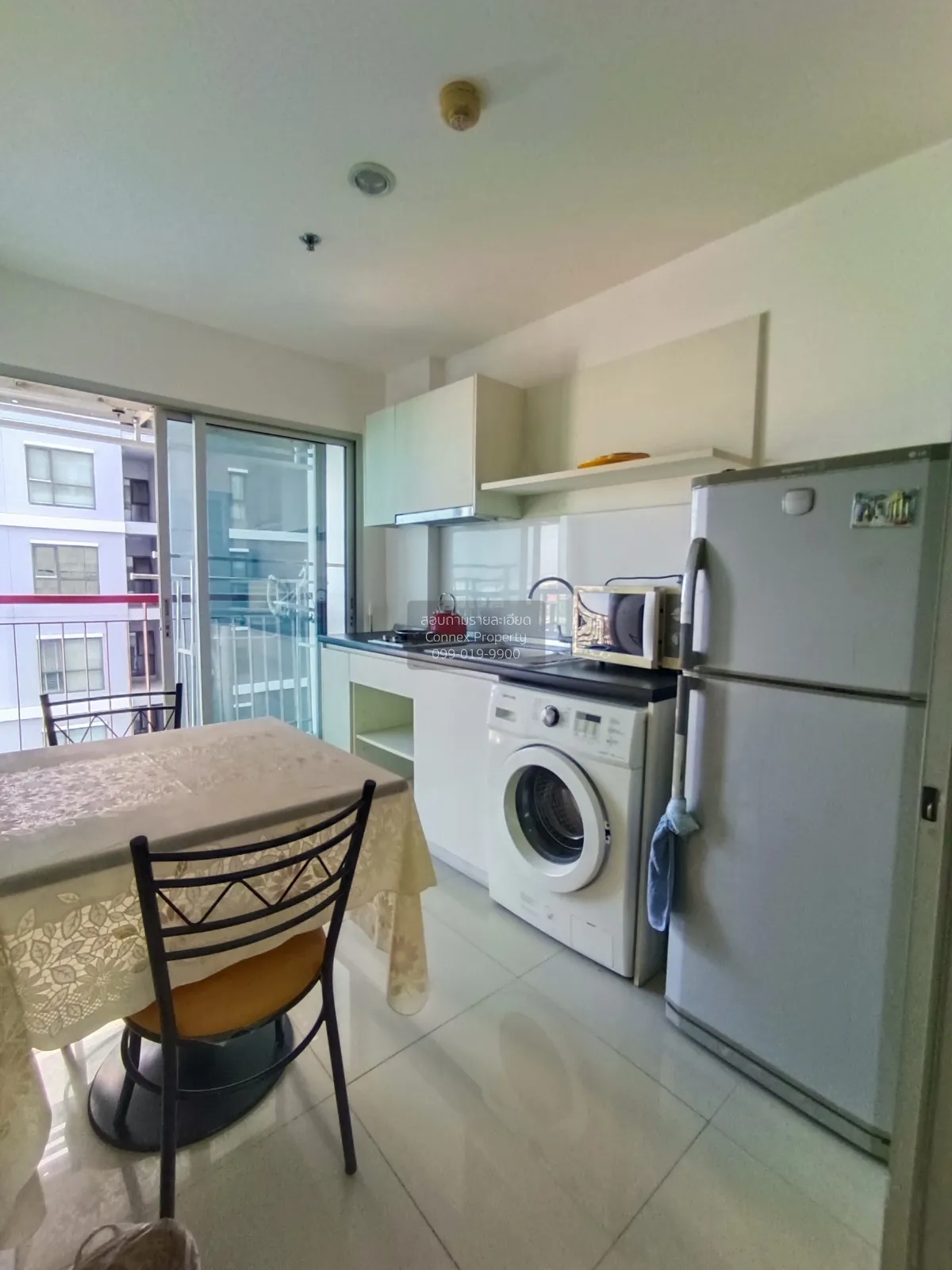 FOR RENT condo , Aspire Sukhumvit 48 , BTS-Phra Khanong , Phra Kh