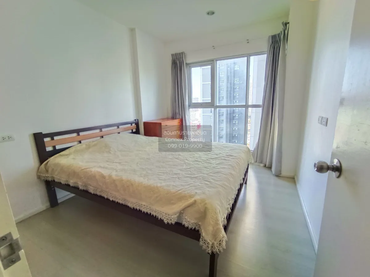 FOR RENT condo , Aspire Sukhumvit 48 , BTS-Phra Khanong , Phra Kh