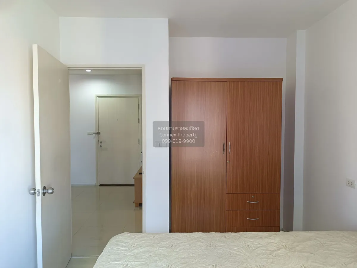 FOR RENT condo , Aspire Sukhumvit 48 , BTS-Phra Khanong , Phra Kh