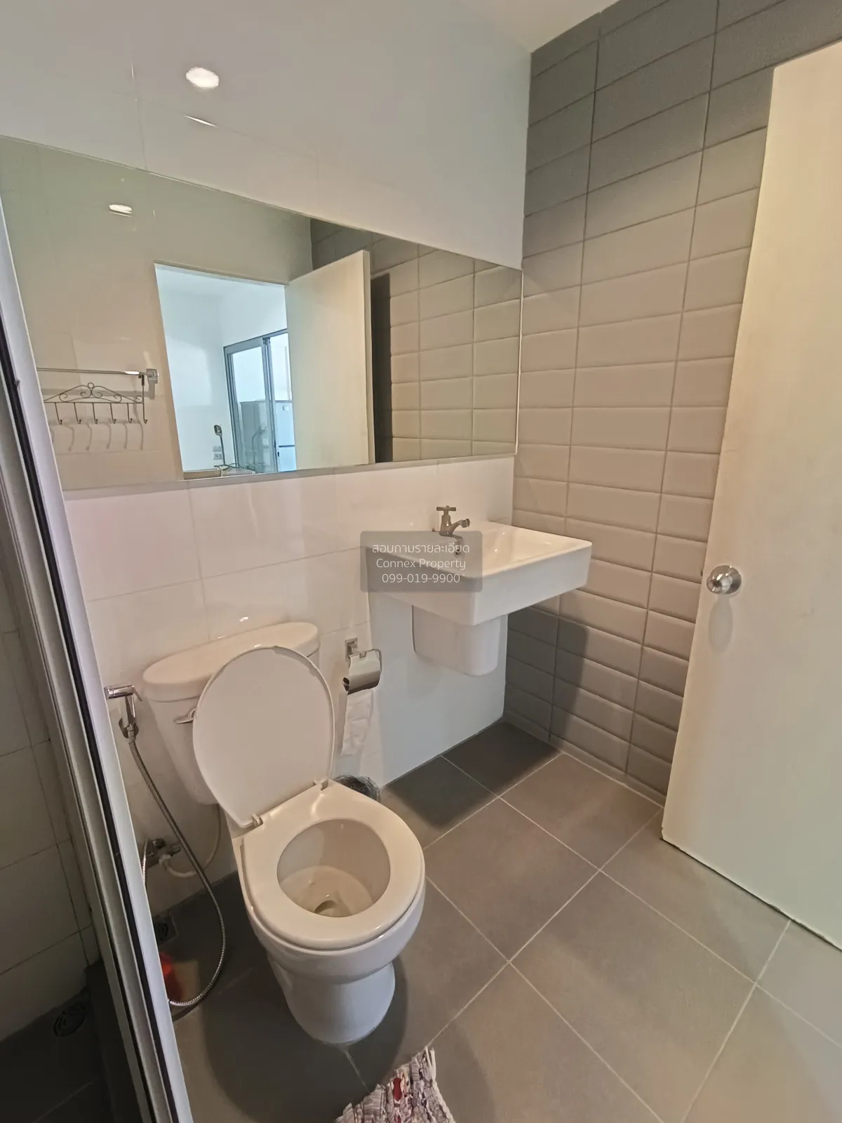 FOR RENT condo , Aspire Sukhumvit 48 , BTS-Phra Khanong , Phra Kh