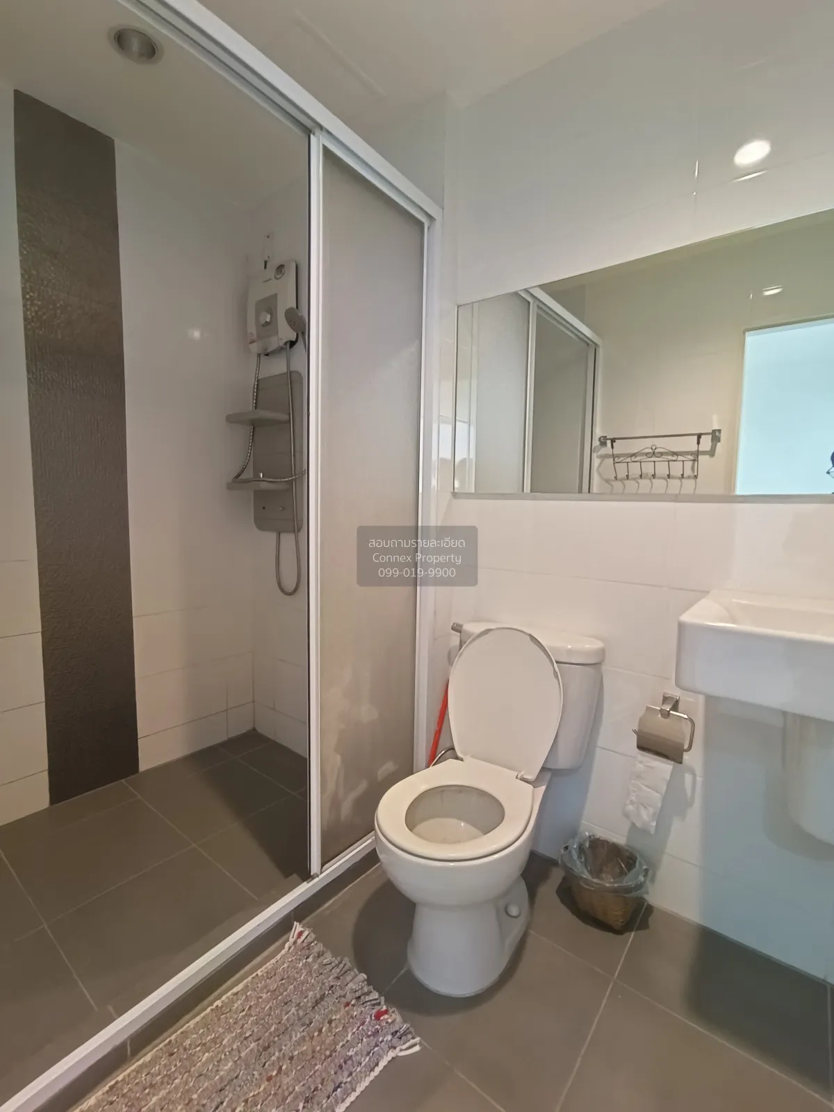 FOR RENT condo , Aspire Sukhumvit 48 , BTS-Phra Khanong , Phra Kh