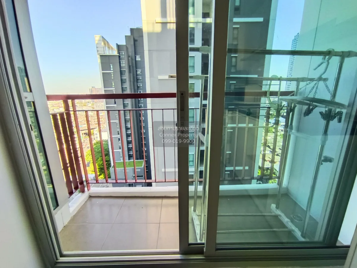 FOR RENT condo , Aspire Sukhumvit 48 , BTS-Phra Khanong , Phra Kh