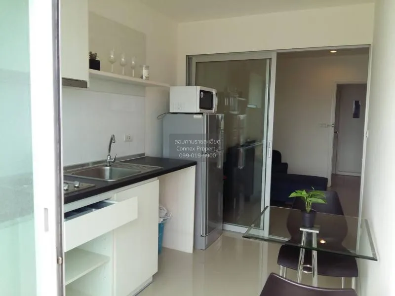 FOR RENT condo , Aspire Sukhumvit 48 , BTS-Phra Khanong , Phra Kh 1