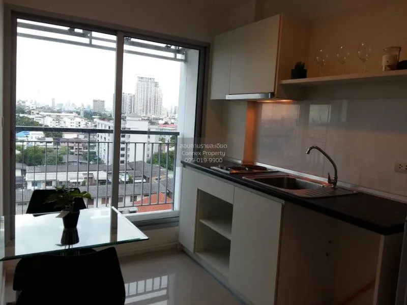 FOR RENT condo , Aspire Sukhumvit 48 , BTS-Phra Khanong , Phra Kh 3