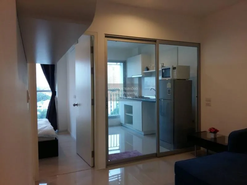 FOR RENT condo , Aspire Sukhumvit 48 , BTS-Phra Khanong , Phra Kh 4