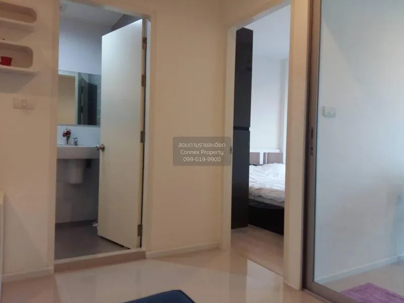 เช่าคอนโด  แอสปาย สุขุมวิท 48 BTS-พระโขนง พระโขนง เขต คลองเตย กรุ