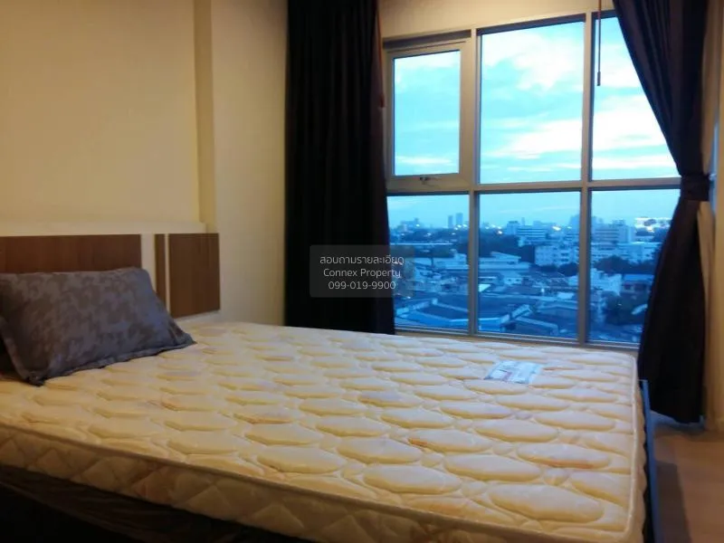 เช่าคอนโด  แอสปาย สุขุมวิท 48 BTS-พระโขนง พระโขนง เขต คลองเตย กรุ