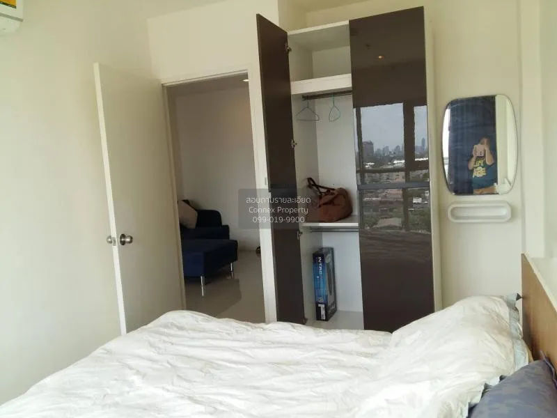 เช่าคอนโด  แอสปาย สุขุมวิท 48 BTS-พระโขนง พระโขนง เขต คลองเตย กรุ