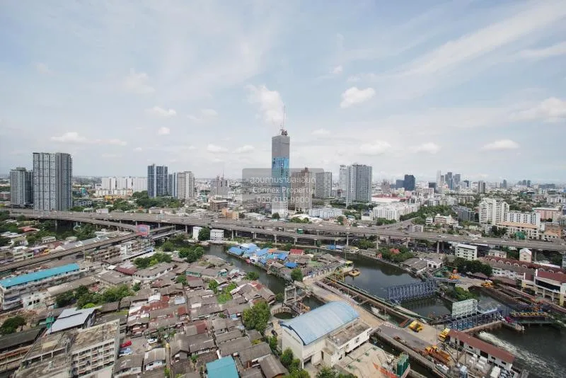 FOR SALE condo , Aspire Sukhumvit 48 , BTS-Phra Khanong , Phra Kh