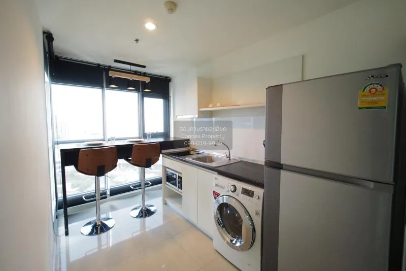 FOR SALE condo , Aspire Sukhumvit 48 , BTS-Phra Khanong , Phra Kh 3