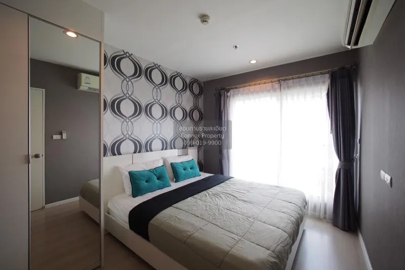 FOR SALE condo , Aspire Sukhumvit 48 , BTS-Phra Khanong , Phra Kh