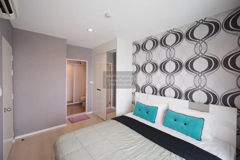 FOR SALE condo , Aspire Sukhumvit 48 , BTS-Phra Khanong , Phra Kh