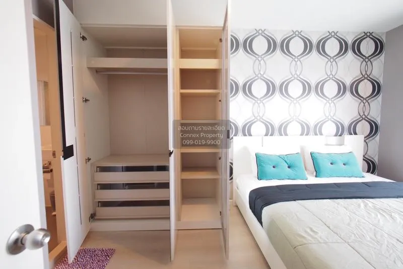 FOR SALE condo , Aspire Sukhumvit 48 , BTS-Phra Khanong , Phra Kh