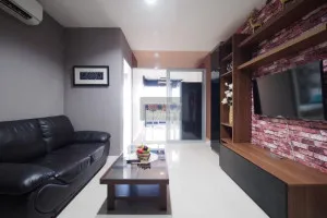FOR SALE condo , Aspire Sukhumvit 48 , BTS-Phra Khanong , Phra Khanong , Khlong Toei , Bangkok , CX-08224