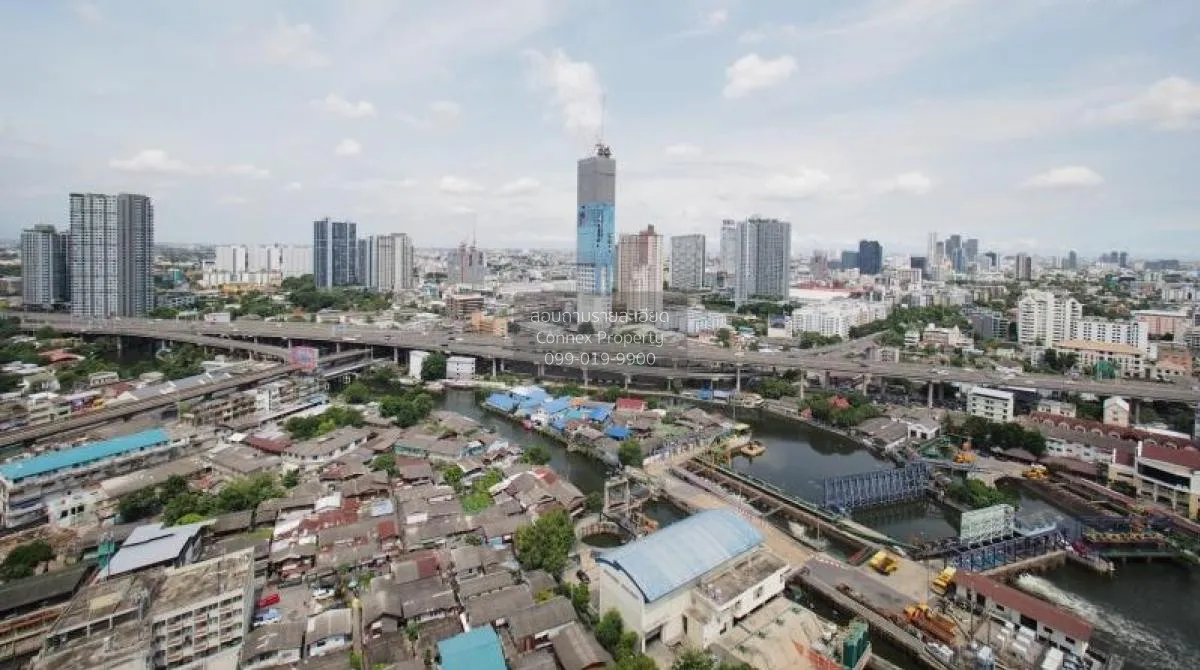 เช่าคอนโด  แอสปาย สุขุมวิท 48 BTS-พระโขนง พระโขนง เขต คลองเตย กรุ