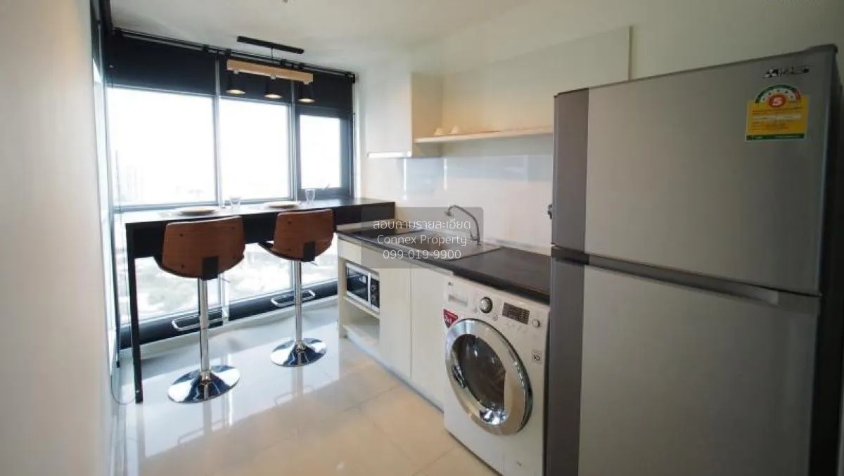 เช่าคอนโด  แอสปาย สุขุมวิท 48 BTS-พระโขนง พระโขนง เขต คลองเตย กรุ 3