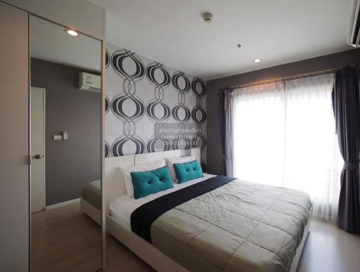 เช่าคอนโด  แอสปาย สุขุมวิท 48 BTS-พระโขนง พระโขนง เขต คลองเตย กรุ