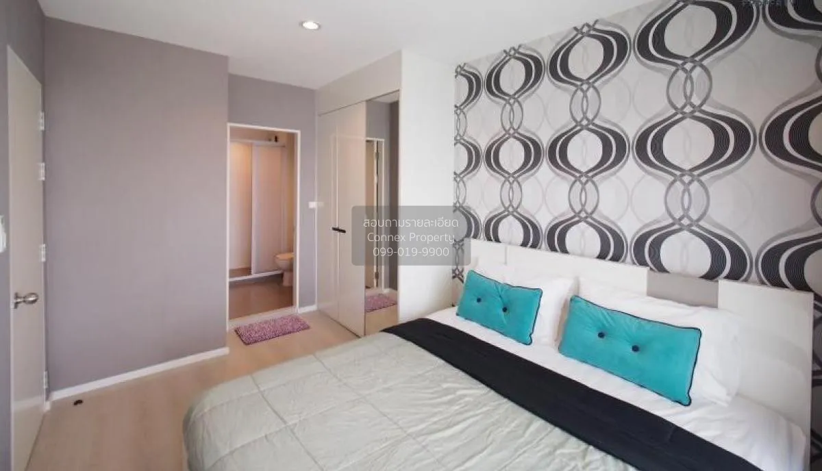 เช่าคอนโด  แอสปาย สุขุมวิท 48 BTS-พระโขนง พระโขนง เขต คลองเตย กรุ