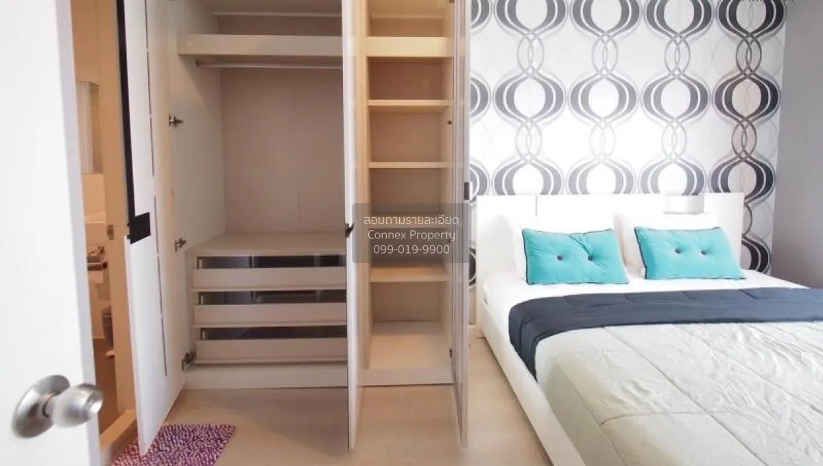 เช่าคอนโด  แอสปาย สุขุมวิท 48 BTS-พระโขนง พระโขนง เขต คลองเตย กรุ