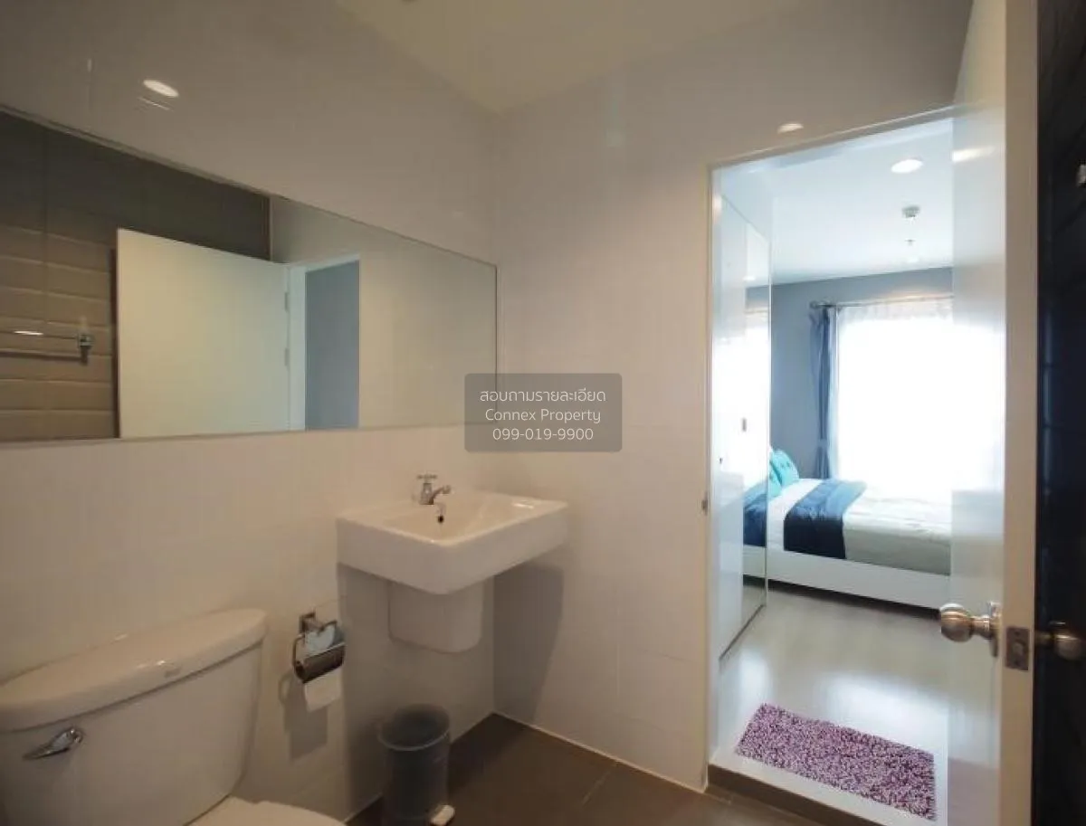 เช่าคอนโด  แอสปาย สุขุมวิท 48 BTS-พระโขนง พระโขนง เขต คลองเตย กรุ