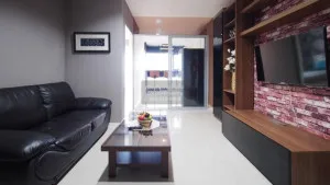 FOR RENT condo , Aspire Sukhumvit 48 , BTS-Phra Khanong , Phra Khanong , Khlong Toei , Bangkok , CX-08225