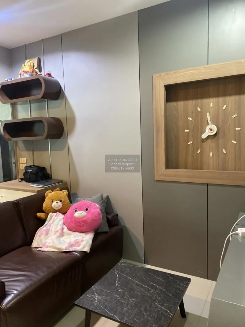 FOR SALE condo , Aspire Sukhumvit 48 , BTS-Phra Khanong , Phra Kh 2