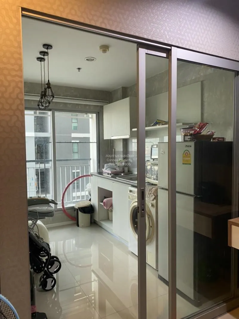 FOR SALE condo , Aspire Sukhumvit 48 , BTS-Phra Khanong , Phra Kh 3