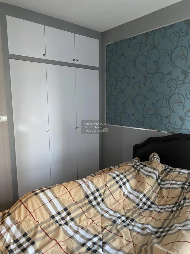 FOR SALE condo , Aspire Sukhumvit 48 , BTS-Phra Khanong , Phra Kh 4