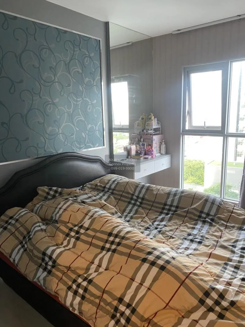 FOR SALE condo , Aspire Sukhumvit 48 , BTS-Phra Khanong , Phra Kh