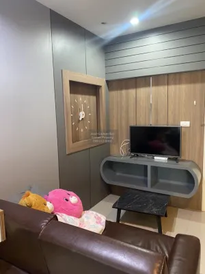 FOR SALE condo , Aspire Sukhumvit 48 , BTS-Phra Khanong , Phra Khanong , Khlong Toei , Bangkok , CX-08226