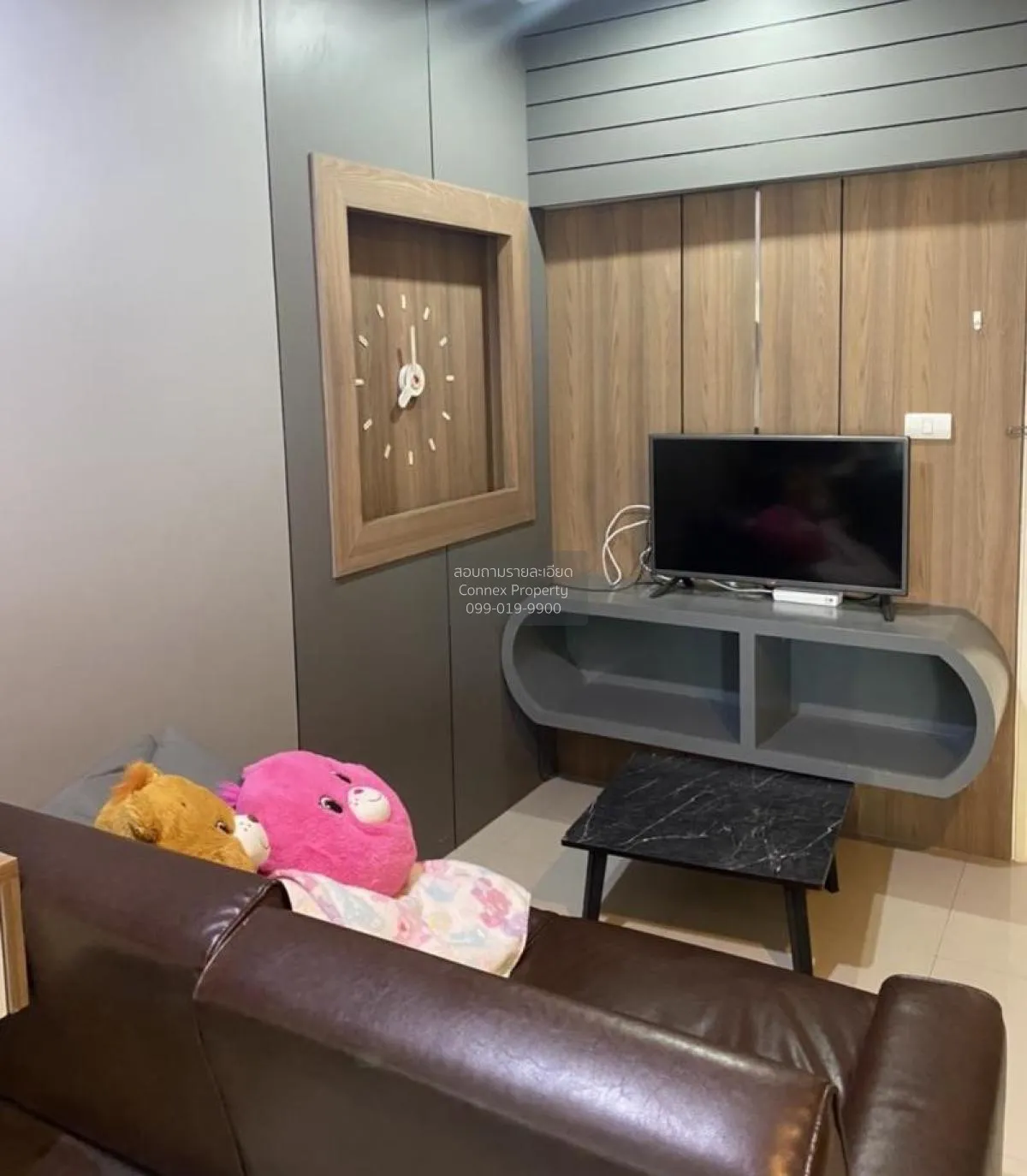 เช่าคอนโด  แอสปาย สุขุมวิท 48 BTS-พระโขนง พระโขนง เขต คลองเตย กรุ 1