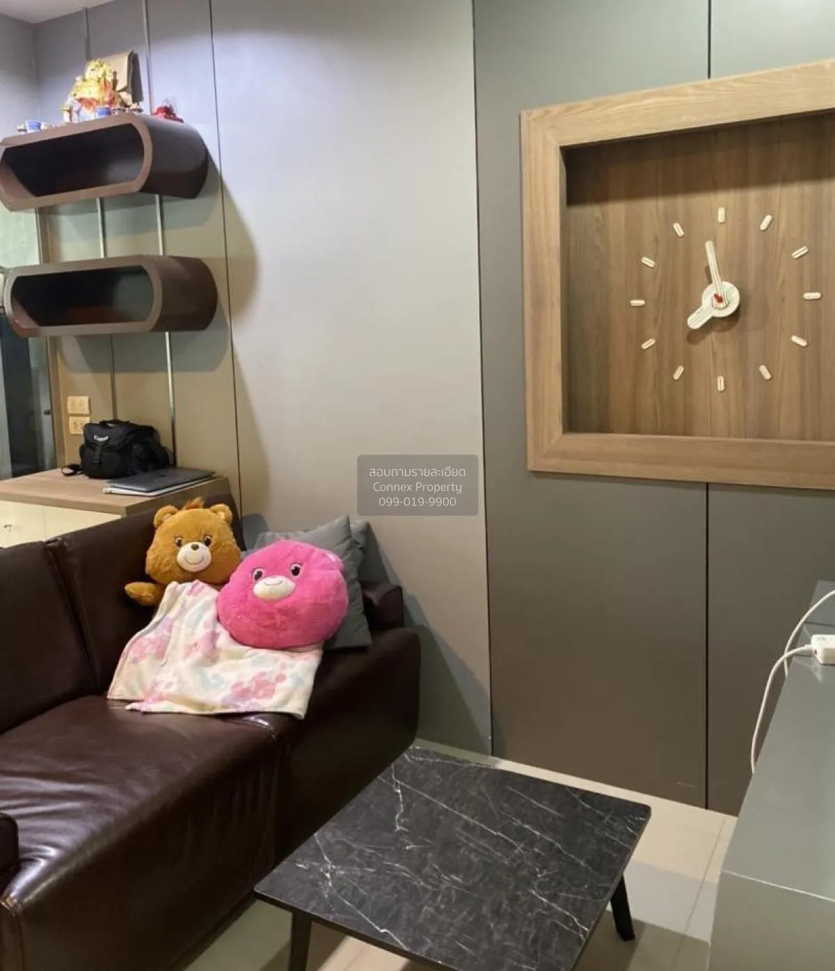 เช่าคอนโด  แอสปาย สุขุมวิท 48 BTS-พระโขนง พระโขนง เขต คลองเตย กรุ 2