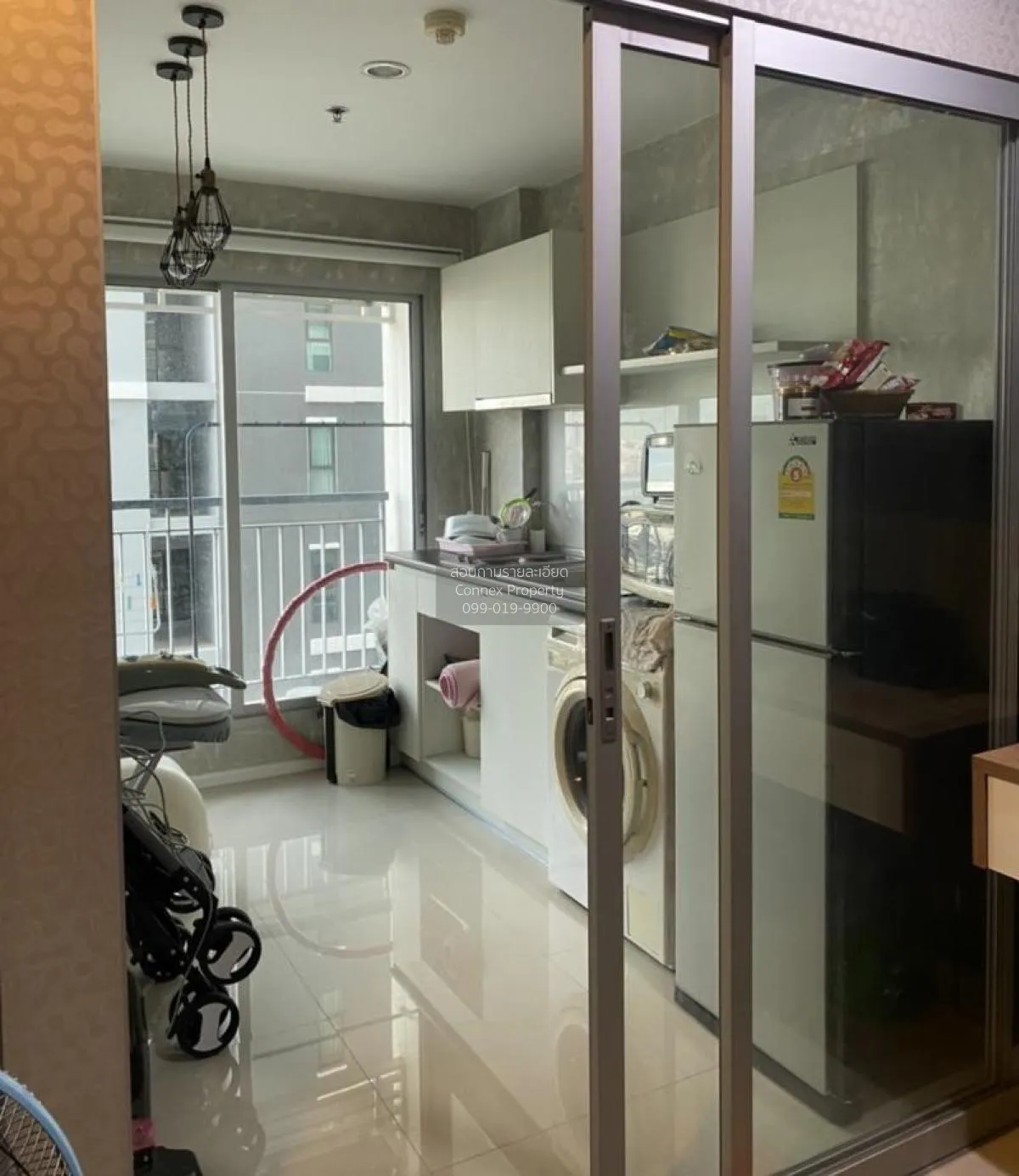 เช่าคอนโด  แอสปาย สุขุมวิท 48 BTS-พระโขนง พระโขนง เขต คลองเตย กรุ 3