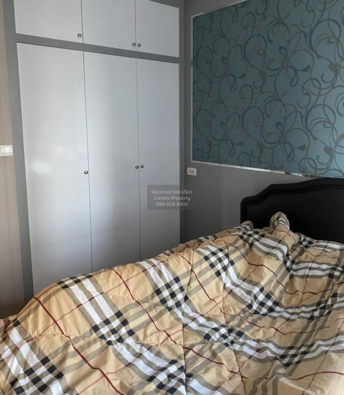 เช่าคอนโด  แอสปาย สุขุมวิท 48 BTS-พระโขนง พระโขนง เขต คลองเตย กรุ 4