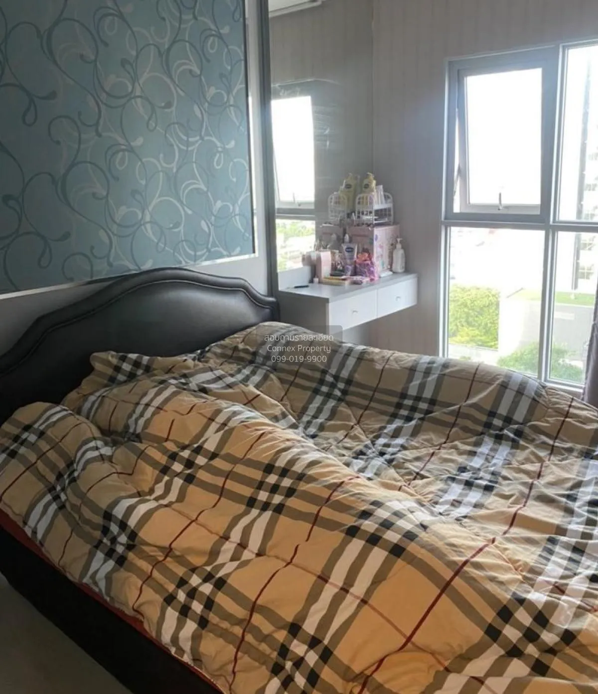 เช่าคอนโด  แอสปาย สุขุมวิท 48 BTS-พระโขนง พระโขนง เขต คลองเตย กรุ