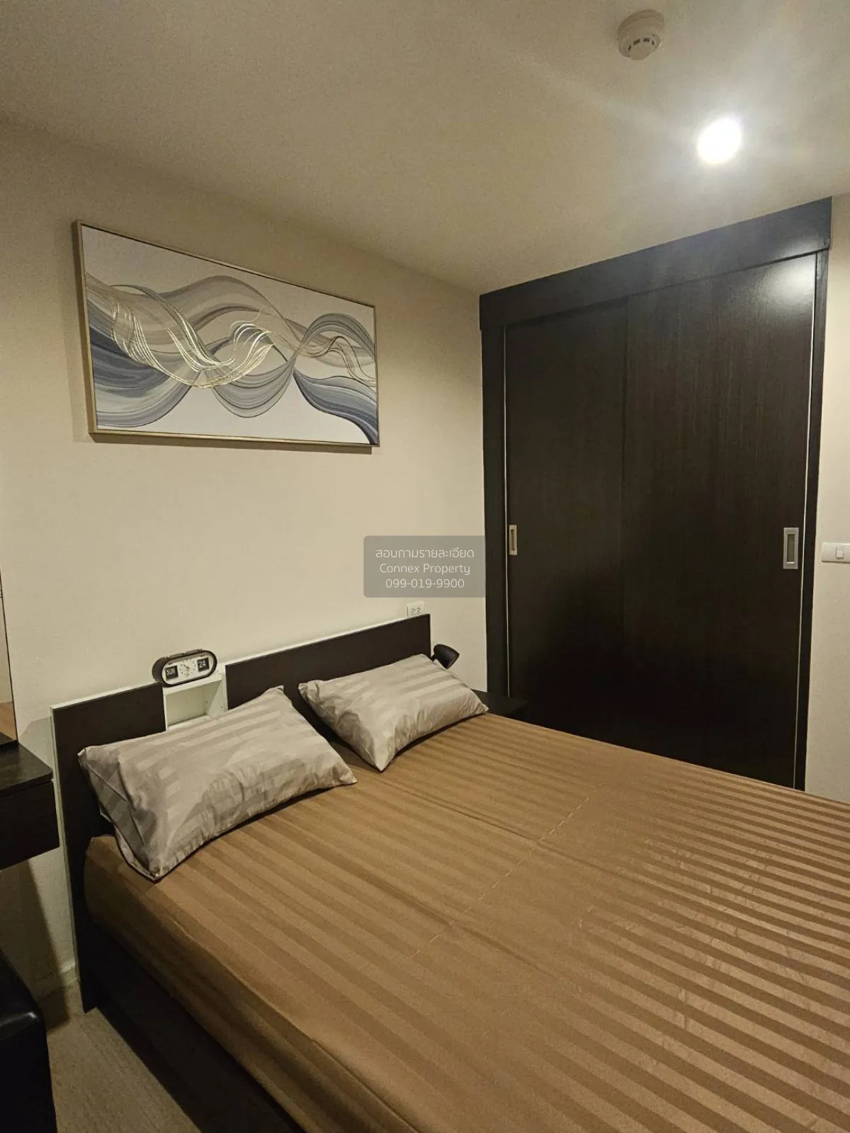 FOR RENT condo , Aspire Sukhumvit 48 , BTS-Phra Khanong , Phra Kh