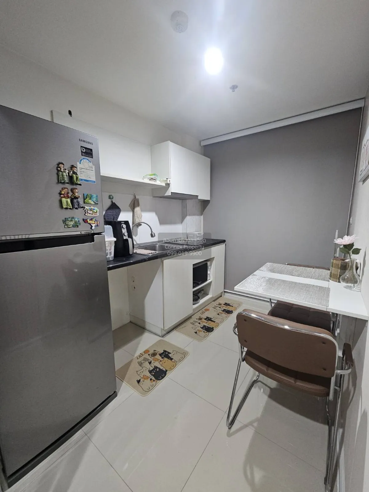 FOR RENT condo , Aspire Sukhumvit 48 , BTS-Phra Khanong , Phra Kh