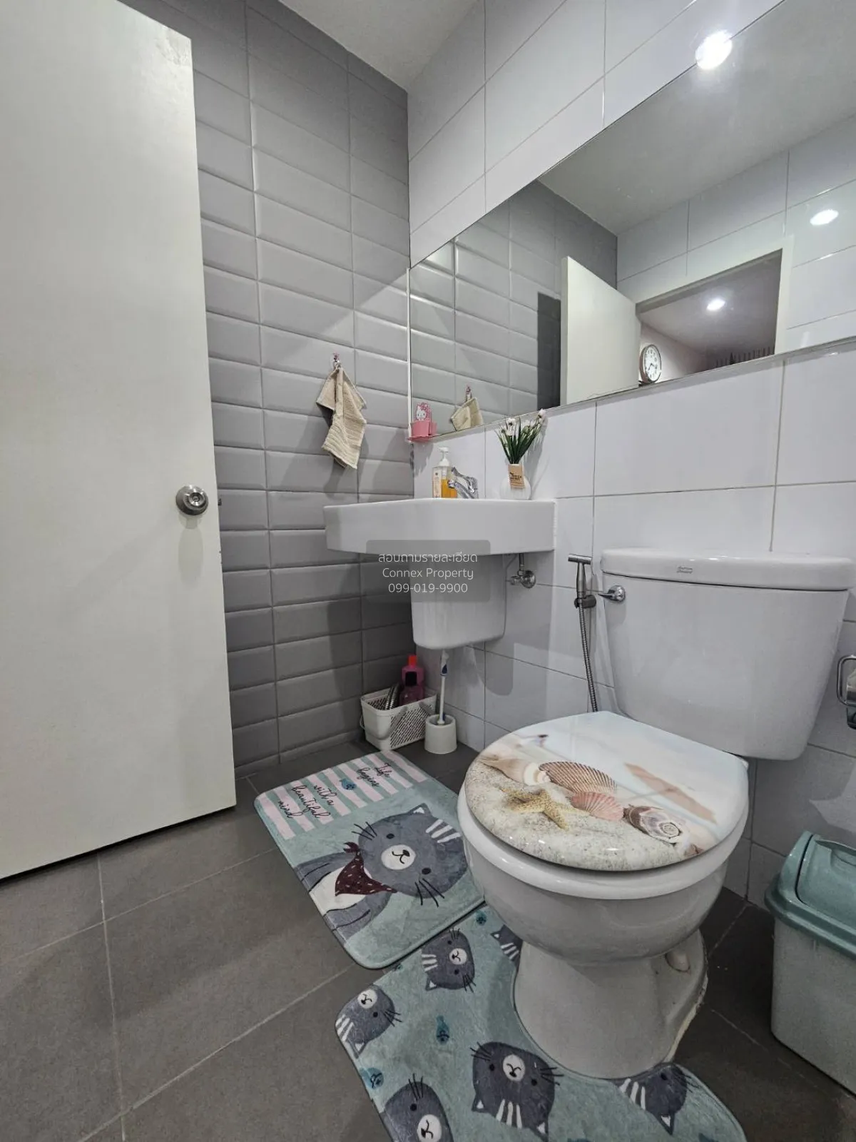 FOR RENT condo , Aspire Sukhumvit 48 , BTS-Phra Khanong , Phra Kh